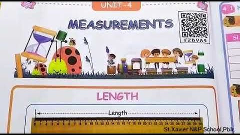 3std Term1 Mathematics  Unit 4 Measurements Pg.no 44 to 48
