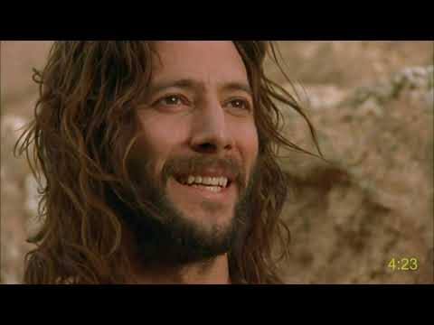 Film sa Sugbuanon: Juan 3-5 | Jesu-Cristo: Giunsa makadawat kinabuhi nga dayon-Cebuano John&rsquo;s gospel