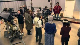 Rango - Behind the Scenes Video