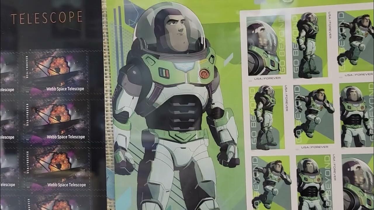 Goodrich Post Office, She Must Have Read The Memo YouTube