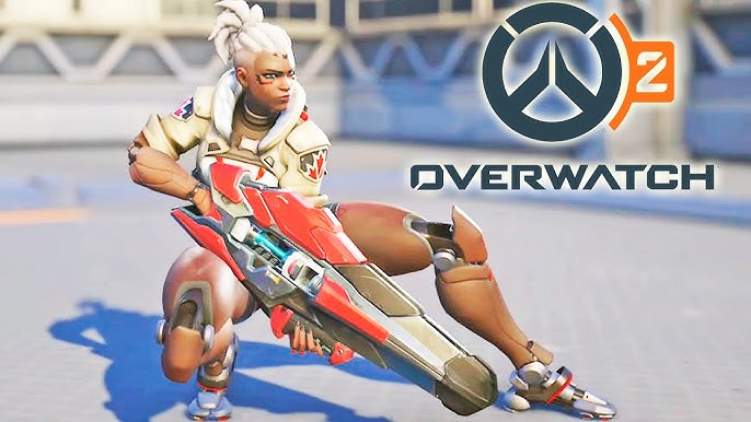 Overwatch 2: 8 melhores heroínas femininas