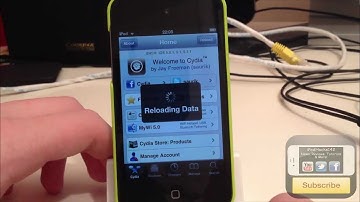 How To Install Cydia On Your Jailbroken iOS 6 Device