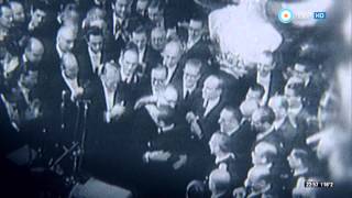 Episode 09 (1 of 4): The Peronist Resistance (1955-1966) - See The History