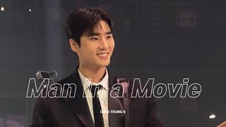 240412 데이식스 영케이 Man in a Movie 직캠 (Day6  Man in a Movie Young K Fancam)