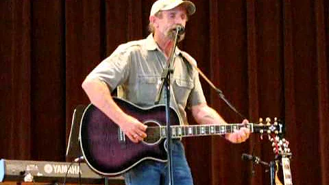 Rick Whitaker sings She Even Woke Me Up To Say Goo...