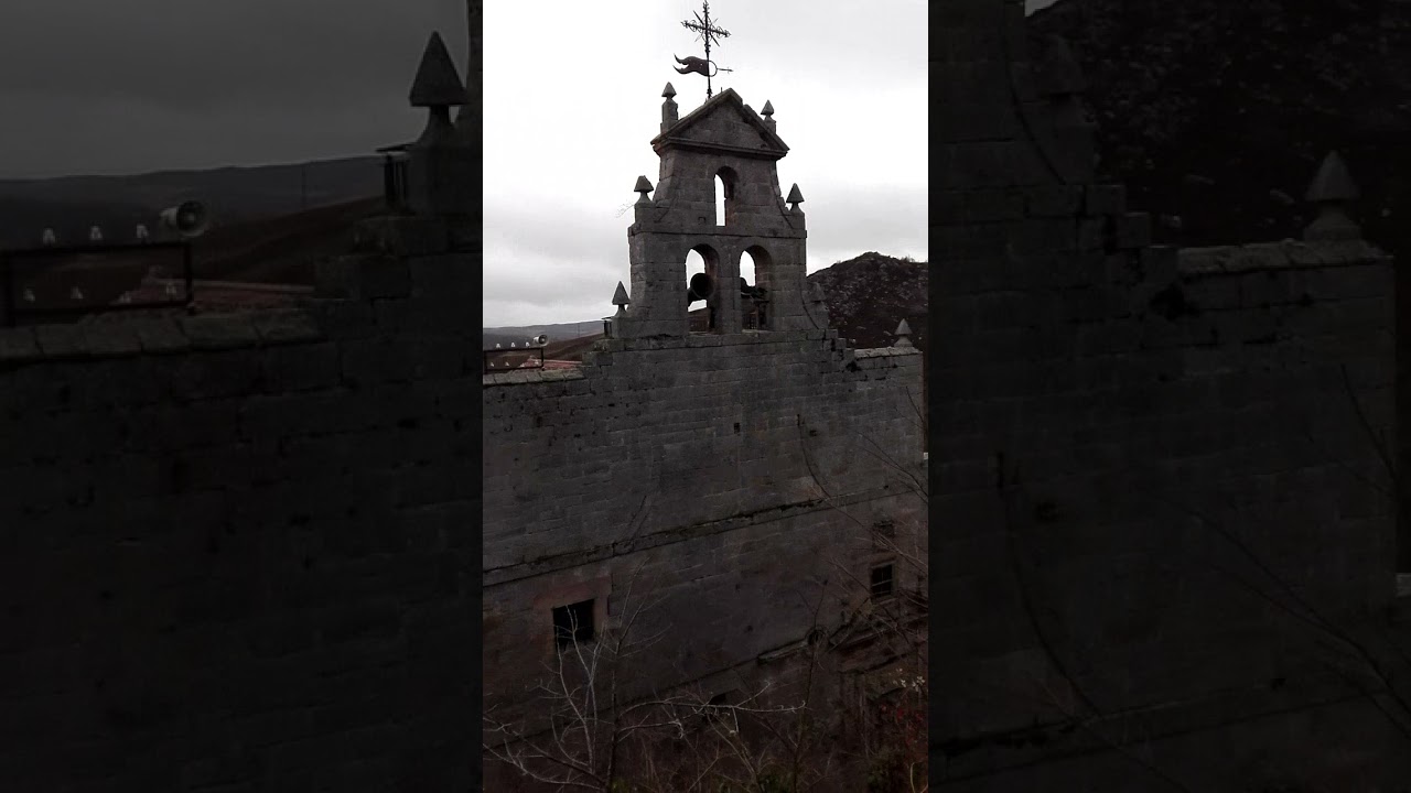 Santuario de Montes Claros, Cantabria.