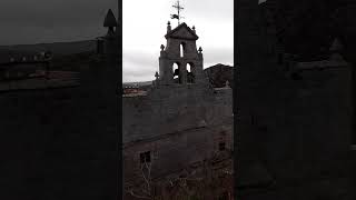 Santuario de Montes Claros, Cantabria.