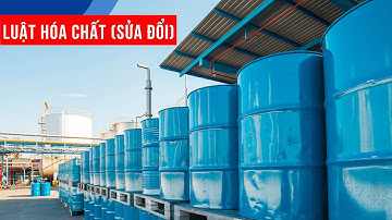 Mở không gian phát triển công nghiệp hóa chất bền vững, hướng tới nền kinh tế độc lập, tự chủ