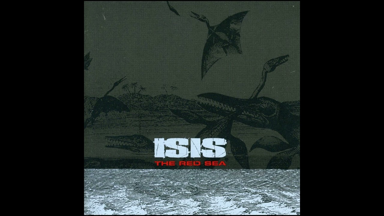 Isis – The Red Sea (1999) - YouTube