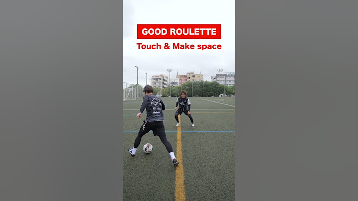Is your ROULLETE Good? Bad??⚽️#football #soccer #shorts