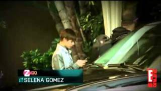 Selena Gomez talks about hater and Justin Bieber