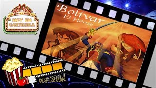 Bostarama! Hoy: Bolívar el Héroe
