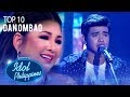 Dan Ombao performs "Cool Off" | Live Round | Idol Philippines 2019