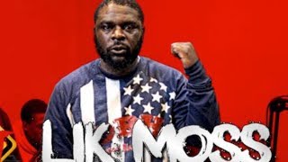 Lik Moss  (Ar-Ab Bro) Dismantles Rick Ross \\