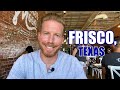 What Does 700K Get In Frisco Texas? | Living in Frisco Texas | Dallas Texas Suburb
