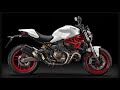 Ducati Monster 821. Просто мельчайшее т.о.