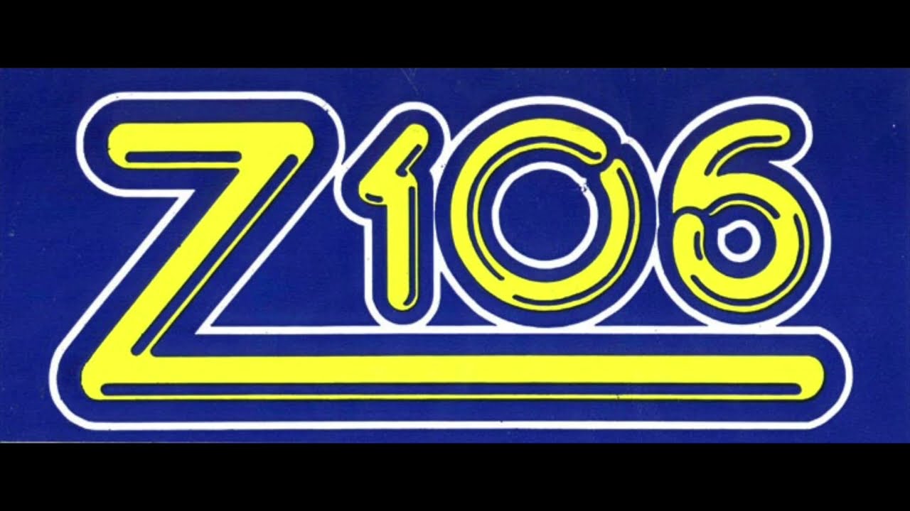 WZGO Z106 Филадельфия - Запуск Z106 - Рэндалл и Кук - 16 июля 1984 г. - Запись радиоэфира