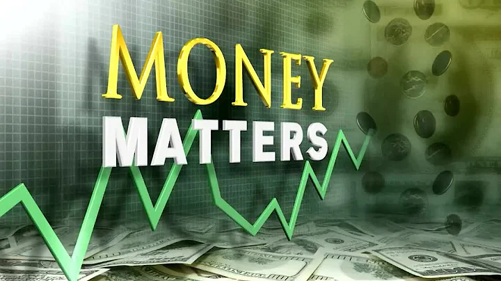 Money Matters with Jim Spiro for Thursday, April 20