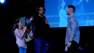 JIB 8: Jensen and the rock paper scissors rematch