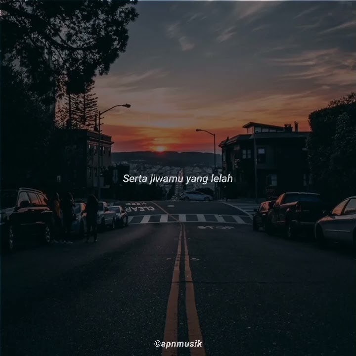 STORY WA Sunset Ditanah Anarki || STORY WA SID