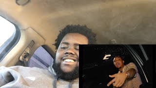 G herbo - No Guts No Glory - Reaction Video