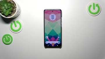 How to Close All Background Running Apps on MOTOROLA Edge 40 Neo?