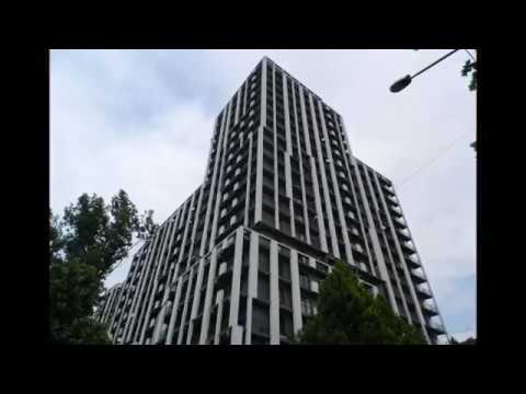 ბინა ყაზბეგის გამზირზე