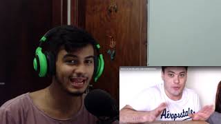 DUDU MOURA, O CÂNCER DO YOUTUBE BRASIL DUDU MOURA, O CÂNCER DO YOUTUBE BRASIL