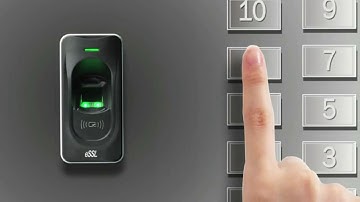 eSSL Elevator Controller