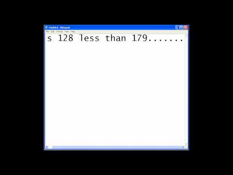 Decimal To Binary.mp4