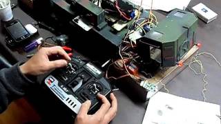 benedini TBS mini sound module