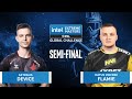CS:GO - Natus Vincere vs. Astralis [Nuke] Map 2 - IEM Global Challenge 2020 - Semi-final