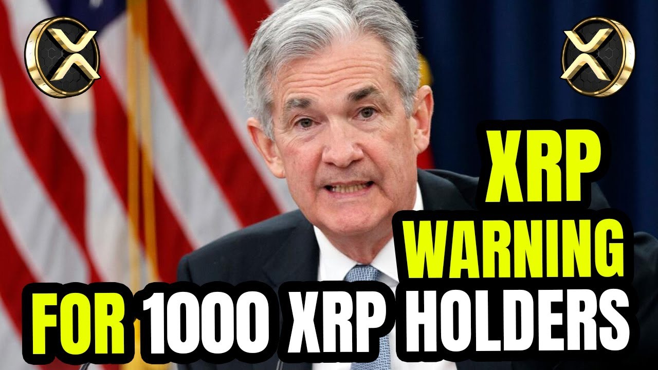 MASSIVE XRP NEWS 1 000 XRP Could Make You Wealthy Beyond Belief massive-xrp-news-1-000-xrp-could-make-you-wealthy-beyond-belief