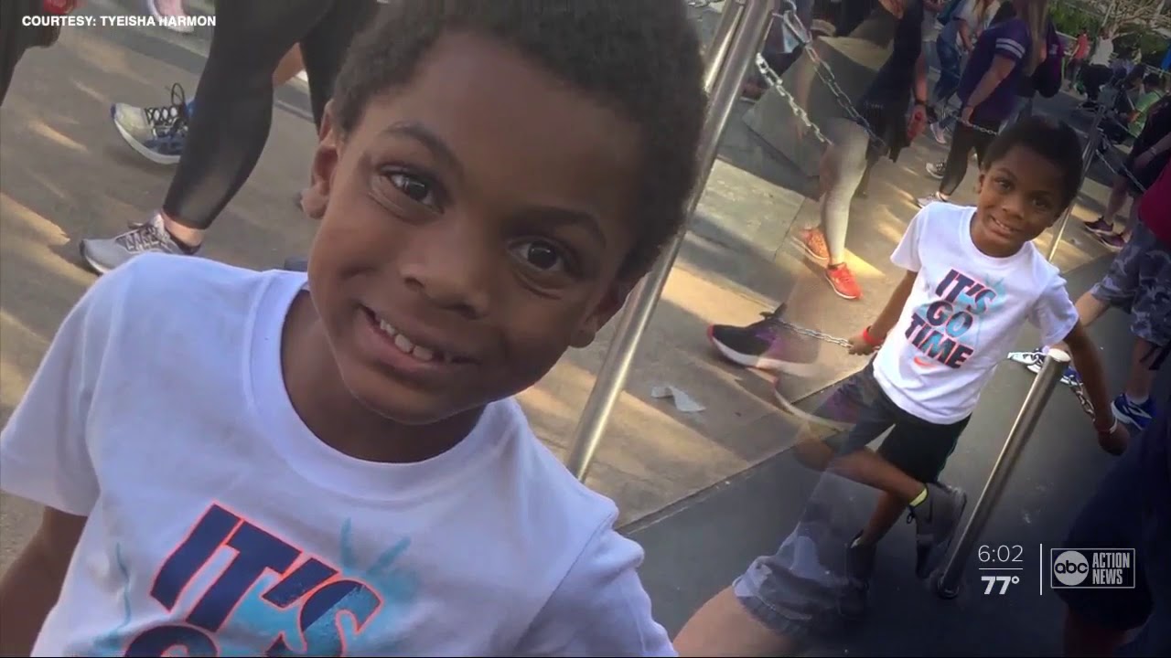 Clearwater mother wants answers after she says school resource officer handcuffed her 7-year-old son