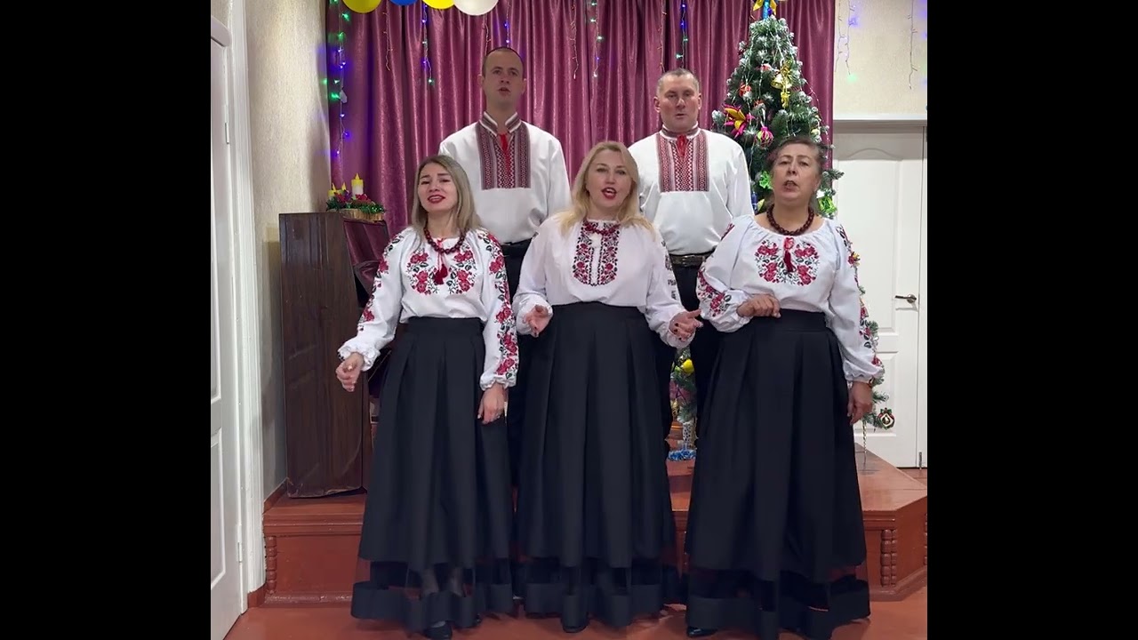 Вокальний ансамбль викладачів «БЕЛЬКАНТО» Білицької школи мистецтв Білицької селищної ради.