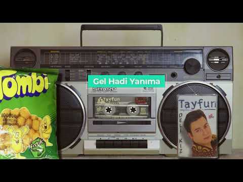 Tayfun - Gel Hadi Yanıma (1995)