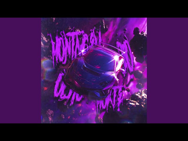 MONTAGEM DO OLHO MORTE (SLOWED)