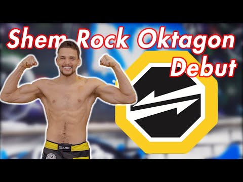 ShemRock Oktagon 42 Debut - Ep 22