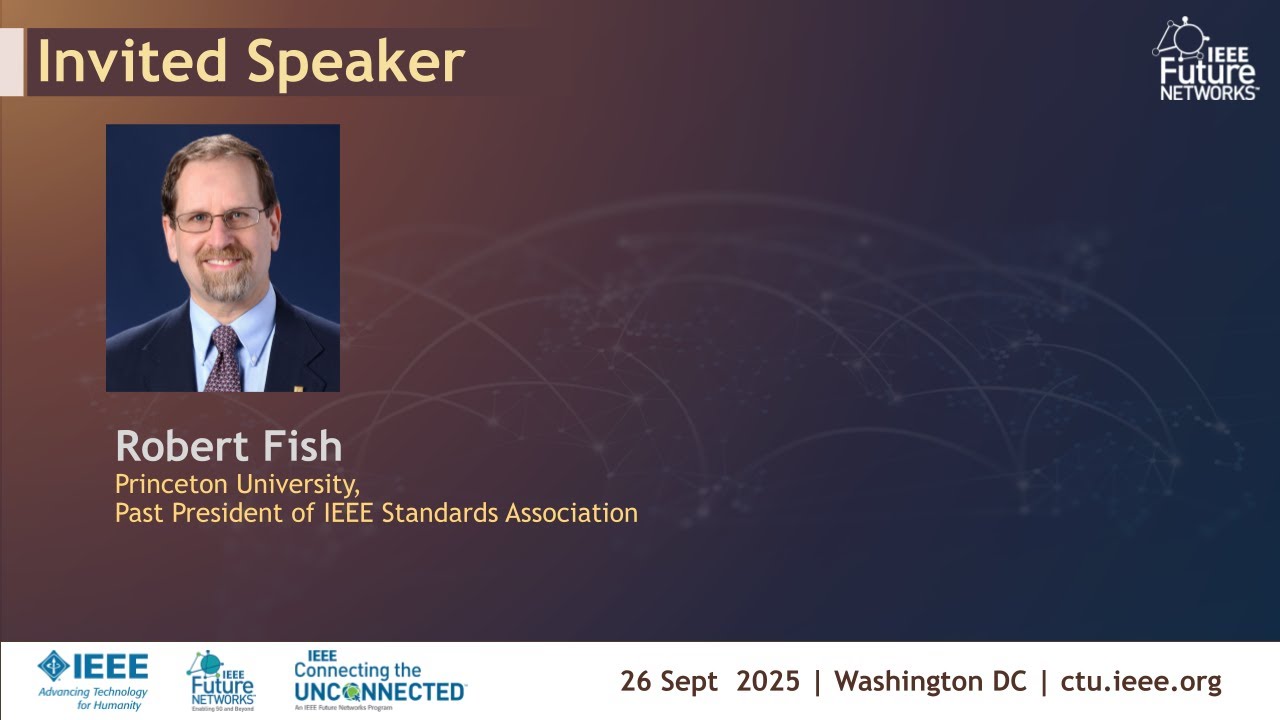 Connecting to IEEE Standards and the IEEE Standards Association - YouTube