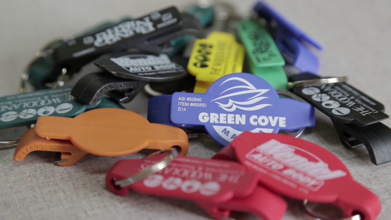 Unbranded How It's Made Injection Molding YouTube