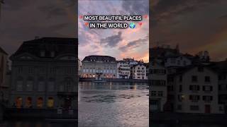 📍MOST BEAUTIFUL PLACES IN THE WORLD 🌍✨💕📍#shorts#travel2026#Beautiful 💝
