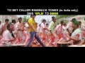 Aala Holicha San - Holi Song - Genelia, Riteish Deshmukh - Full Video Song - Lai Bhaari Mp3 Song