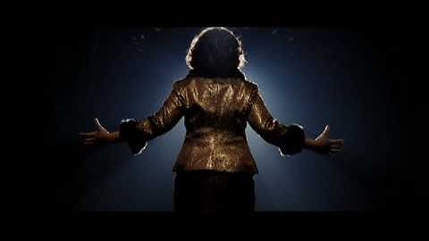 Jennifer Hudson - And I Am Telling You I'm Not Going