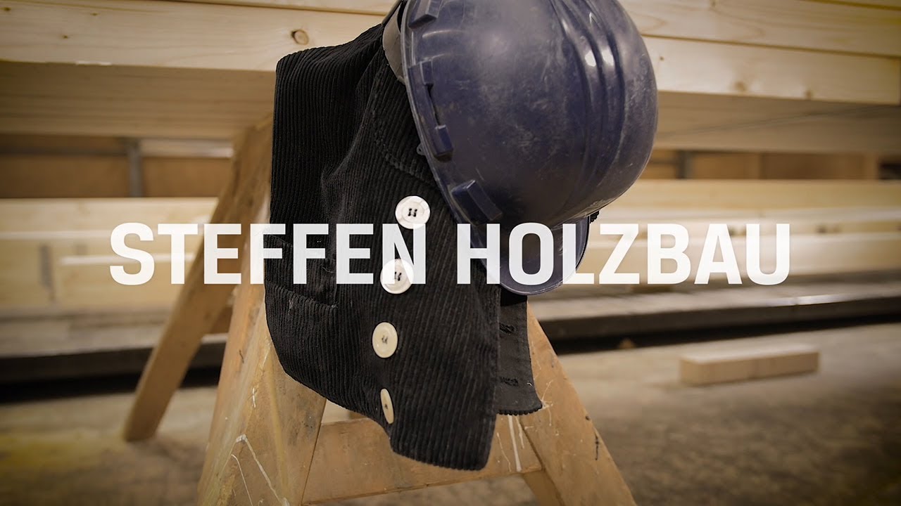  New Steffen Holzbau - Innovativer Baudienstleister in Luxemburg