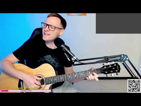 Кузьмин - Если бы ты знала 🎶 кавер на гитаре и аккорды