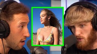 THE PROBLEM WITH INSTAGRAM MODELS