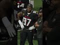 Former Clemson DE Grady Jarrett talks trash with South Carolina, Miami alumni 😂 #college #football