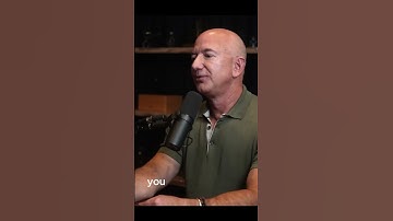 Jeff Bezos: AI in the future #jeffbezos #ai #tips #technology