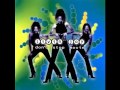 Livin' Joy - Dont Stop Movin'