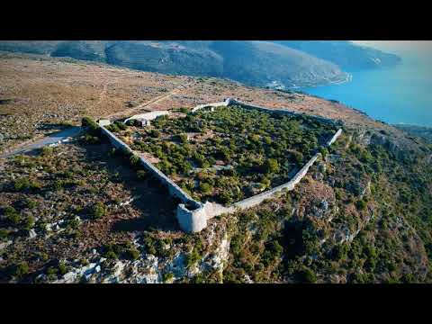 Κάστρο Κελεφάς -